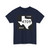 Texas FM 4709 (Texas) (Road Sign) T-Shirt