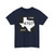 Texas FM 4707 (Texas) (Road Sign) T-Shirt