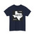Texas FM 4893 (Texas) (Road Sign) T-Shirt