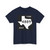 Texas FM 4889 (Texas) (Road Sign) T-Shirt