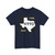 Texas FM 4990 (Texas) (Road Sign) T-Shirt