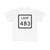 Texas Loop 483 (Texas) (Road Sign) T-Shirt