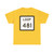 Texas Loop 481 (Texas) (Road Sign) T-Shirt