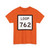 Texas Loop 762 (Texas) (Road Sign) T-Shirt