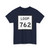 Texas Loop 762 (Texas) (Road Sign) T-Shirt