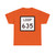 Texas Loop 635 (Texas) (Road Sign) T-Shirt