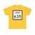 Texas Loop 635 (Texas) (Road Sign) T-Shirt