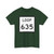 Texas Loop 635 (Texas) (Road Sign) T-Shirt