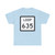 Texas Loop 635 (Texas) (Road Sign) T-Shirt