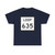 Texas Loop 635 (Texas) (Road Sign) T-Shirt