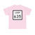 Texas Loop 635 (Texas) (Road Sign) T-Shirt