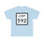 Texas Loop 592 (Texas) (Road Sign) T-Shirt