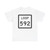 Texas Loop 592 (Texas) (Road Sign) T-Shirt