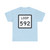 Texas Loop 592 (Texas) (Road Sign) T-Shirt