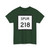 Texas Spur 218 (Texas) (Road Sign) T-Shirt