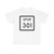Texas Spur 301 (Texas) (Road Sign) T-Shirt
