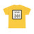 Texas Spur 301 (Texas) (Road Sign) T-Shirt