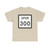 Texas Spur 300 (Texas) (Road Sign) T-Shirt