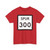 Texas Spur 300 (Texas) (Road Sign) T-Shirt