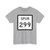 Texas Spur 299 (Texas) (Road Sign) T-Shirt