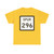 Texas Spur 296 (Texas) (Road Sign) T-Shirt