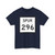 Texas Spur 296 (Texas) (Road Sign) T-Shirt