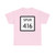 Texas Spur 416 (Texas) (Road Sign) T-Shirt