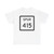 Texas Spur 415 (Texas) (Road Sign) T-Shirt