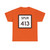 Texas Spur 413 (Texas) (Road Sign) T-Shirt