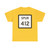 Texas Spur 412 (Texas) (Road Sign) T-Shirt