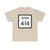 Texas Spur 414 (Texas) (Road Sign) T-Shirt