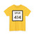 Texas Spur 414 (Texas) (Road Sign) T-Shirt