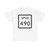 Texas Spur 490 (Texas) (Road Sign) T-Shirt