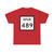 Texas Spur 489 (Texas) (Road Sign) T-Shirt