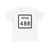 Texas Spur 488 (Texas) (Road Sign) T-Shirt