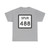 Texas Spur 488 (Texas) (Road Sign) T-Shirt