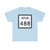 Texas Spur 488 (Texas) (Road Sign) T-Shirt