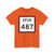 Texas Spur 487 (Texas) (Road Sign) T-Shirt