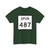 Texas Spur 487 (Texas) (Road Sign) T-Shirt