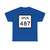 Texas Spur 487 (Texas) (Road Sign) T-Shirt