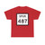 Texas Spur 487 (Texas) (Road Sign) T-Shirt