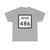 Texas Spur 486 (Texas) (Road Sign) T-Shirt