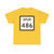 Texas Spur 486 (Texas) (Road Sign) T-Shirt