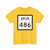 Texas Spur 486 (Texas) (Road Sign) T-Shirt
