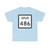 Texas Spur 486 (Texas) (Road Sign) T-Shirt