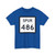 Texas Spur 486 (Texas) (Road Sign) T-Shirt