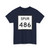 Texas Spur 486 (Texas) (Road Sign) T-Shirt