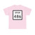 Texas Spur 486 (Texas) (Road Sign) T-Shirt