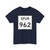 Texas Spur 962 (Texas) (Road Sign) T-Shirt