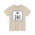 Thai Highway-241 (Thailand) (Road Sign) T-Shirt